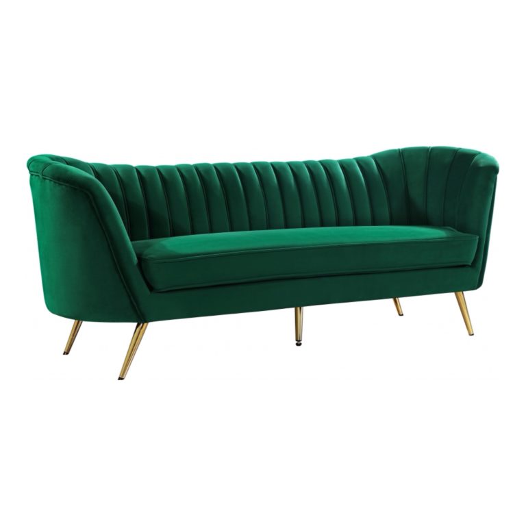 Flair Sofa Green