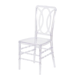 crystal-clear-chair for rent