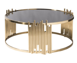 Spark Round Coffee Table
