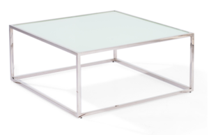 Form Square Coffee Table