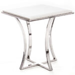 Cadillac Side Table