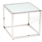 Form Square Side Table