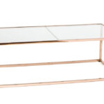 Elle Rectangle Coffee Table