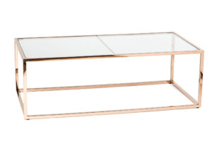 Elle Rectangle Coffee Table