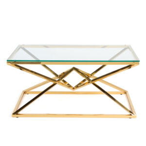 Louvre Rectangle Coffee Table