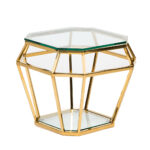 Constantine Side Table