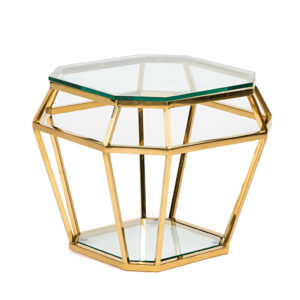 Constantine Side Table