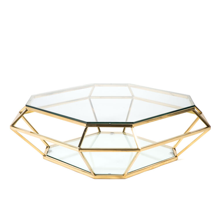 Constantine Coffee Table